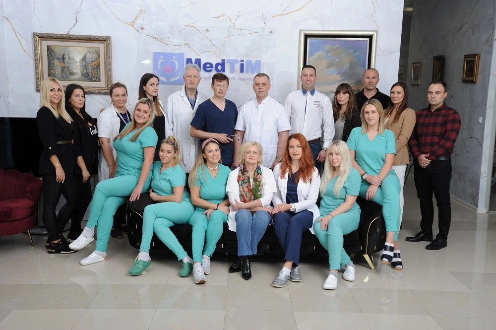 Dezalcoolizare completă și tratament la clinică