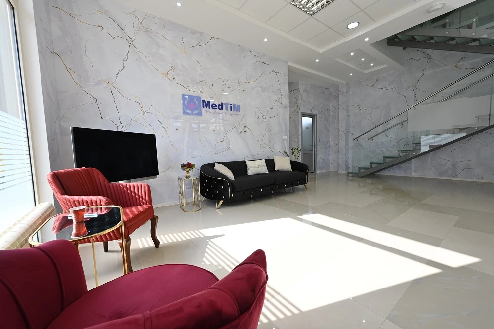 MedTim – centru specializat în dezintoxicare