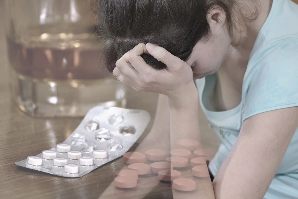Tratament pentru dependența de Alprazolam