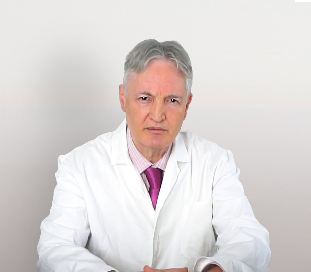 Prof. dr Ivan Dimitrijević – specialist în neuropsihiatrie cu experiență vastă