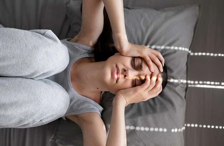 Spital psihiatric pentru tratamentul anxietății