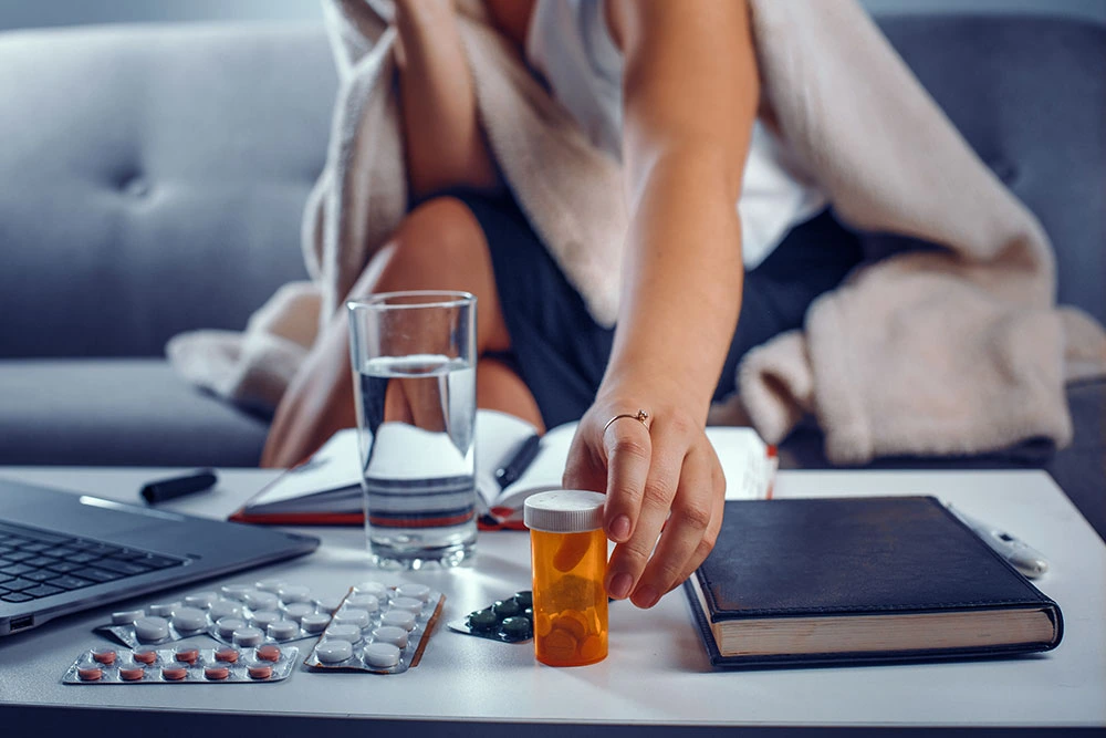 Tratament pentru dependența de metadon la clinica MedTim